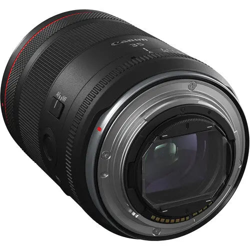 Canon RF 35mm f/1.4L VCM, Ø67 - AVC photo video store
