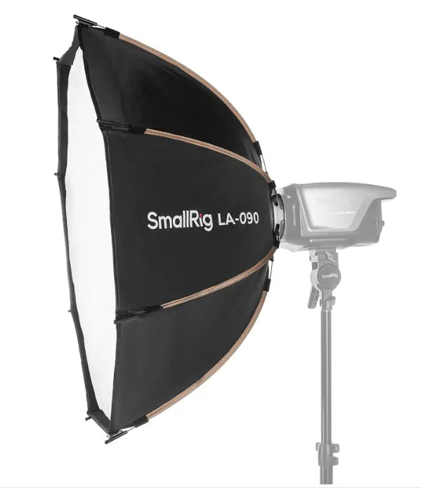 SmallRig 4633 LA-O90 Octogonal Softbox - AVC photo video store