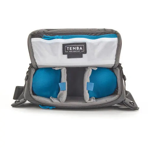 Tenba Axis V2 Sling Bag (Black, 4L) - AVC photo video store