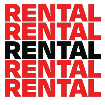 Rental Service