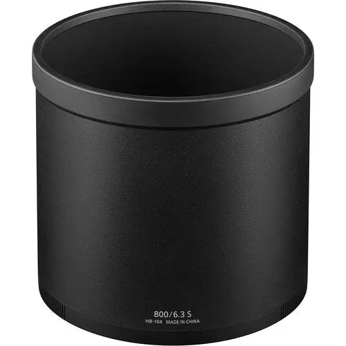 Nikon Z 800mm f/6.3 VR S Lens, Ø46 (Drop-In) - AVC photo video store