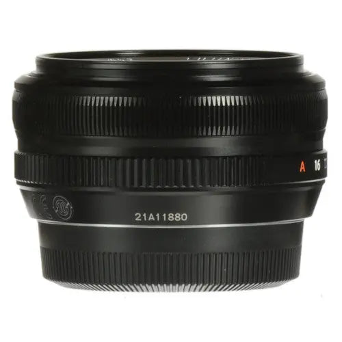 Fujifilm XF 18mm f/2 R, Ø52 - AVC photo video store