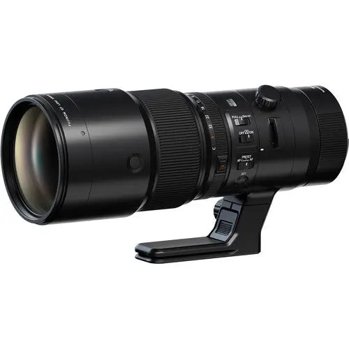 Fujifilm GF 500mm f/5.6 R LM OIS WR, Ø95 - AVC photo video store