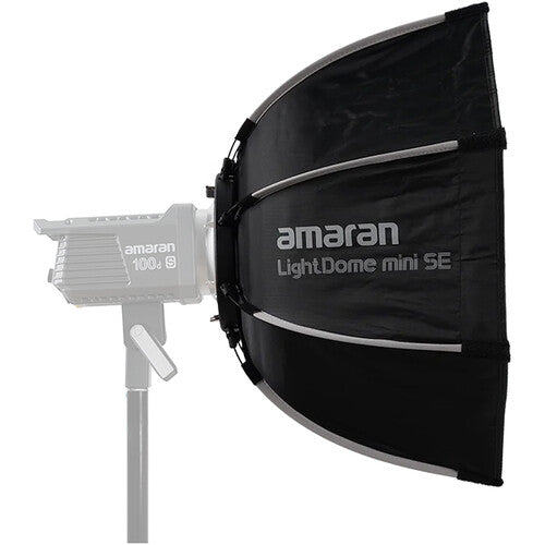 Aputure Amaran Light Dome Mini SE (22.8")