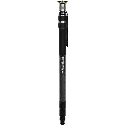 Sirui SVM-165 3-Section Carbon Fiber Monopod - AVC photo video store