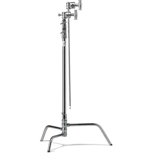 Kupo KS704712 40'' Master C-Stand W/Turtle Base Kit - AVC photo video store