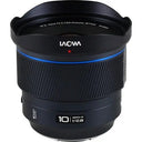 Laowa 10mm f/2.8 Zero-D FF Autofocus Lens (E Mount) f/Sony - AVC photo video store