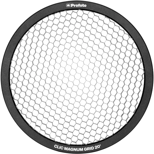 Profoto 101308 Clic Magnum Reflector - AVC photo video store
