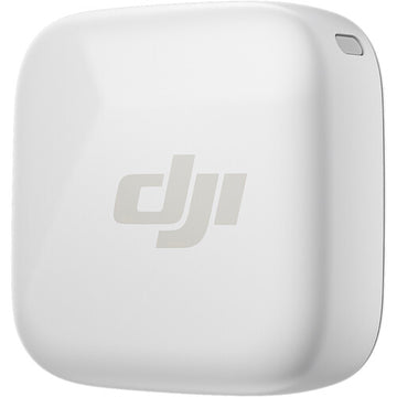 DJI MIC Mini Transmitter, Artic White