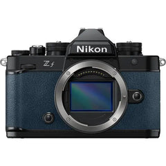 Nikon Zf FX-Format Mirrorless Camera Body - AVC photo video store