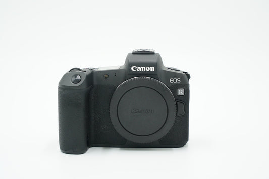 Canon EOSR/00532 EOS R Body Only, Used