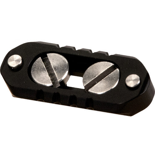 Tilta NATO Rail Mount (Black, 0.7")