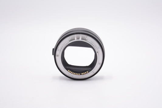 Canon EFEOSR/05212 Mount Adapter EF-EOS R, Used