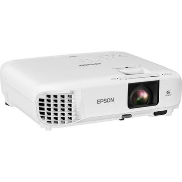 Epson PowerLite 119W 4000-Lumen WXGA 3LCD Projector