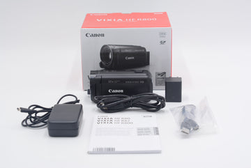 Canon HRF800/02624 Vixia HRF800 Camcorder, Used