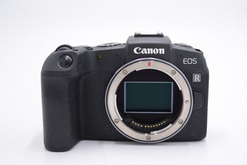 Canon EOSRP/00562 EOS RP Mirrorless Camera Body Only, Used