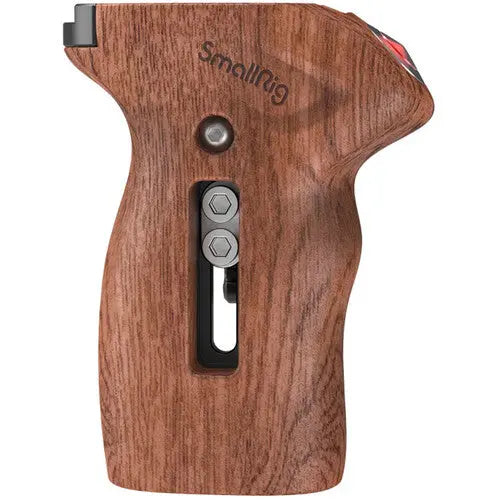 SmallRig 3323 Threaded Side Handle with Record Start/Stop Remote Trigger - AVC photo video store