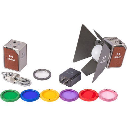 Hobolite Micro Bi-Color LED Light (Creator Kit)