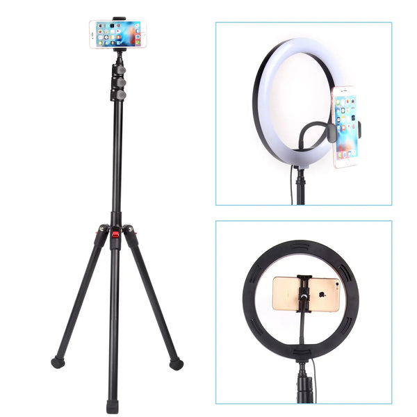Vidpro ST-90  Adjustable 90" Stand For Cameras, Lighting and Audio Equipment - AVC photo video store