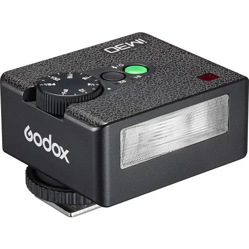 Godox iM30 Mini Flash - AVC photo video store