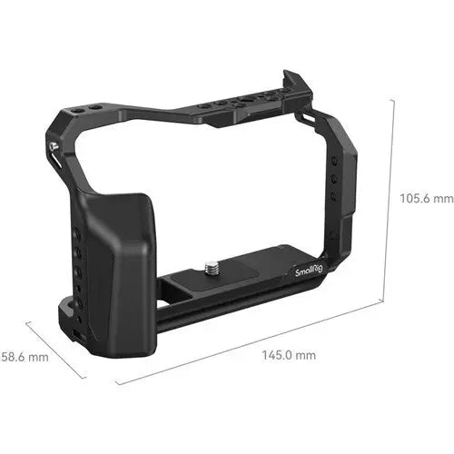 SmallRig 4135 Multifunctional Cage for FUJIFILM X-T5 - AVC photo video store