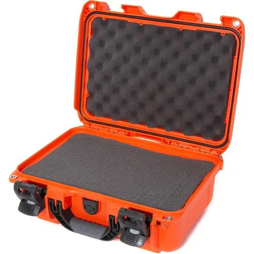 Nanuk 915 Hard Utility Case w/Foam - AVC photo video store