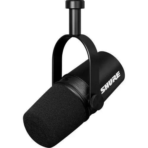 Shure MV7X Podcast XLR Microphone - AVC photo video store
