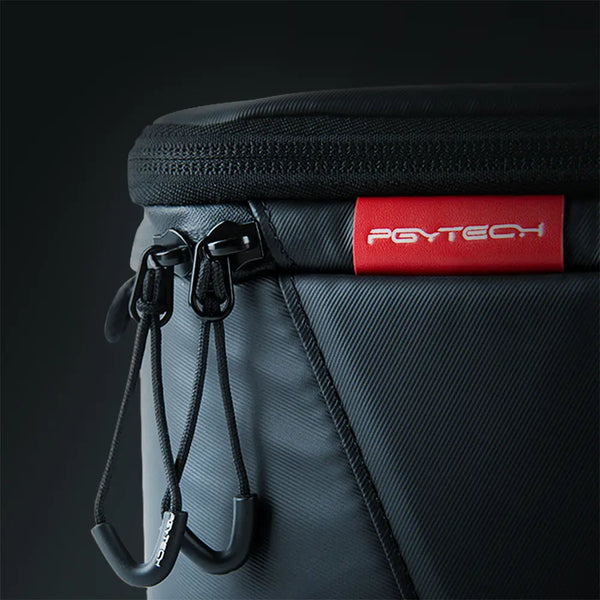 zipper pull tab for OneMo bag