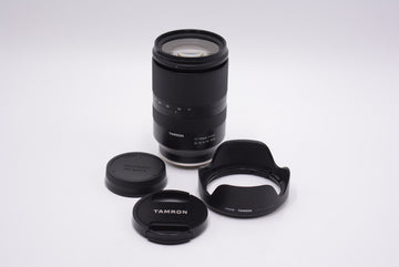 Tamron 1770S/69911 17-70mm F/2.8 Di III-A RXD F/Sony, Used