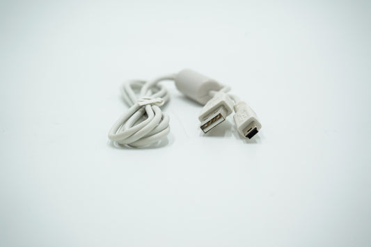 Canon IFC400PCU USB Cable, Used