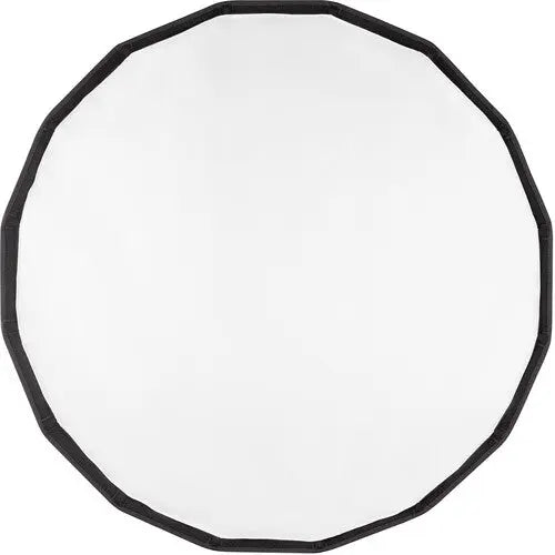Westcott 2547 Beauty Dish Switch by Manny Ortiz (36", White Interior) - AVC photo video store