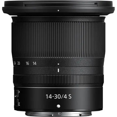 Nikon Z 14-30mm f/4 S, Ø82 NIKON