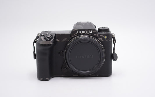 Fujifilm GFX100S/00447 GFX 100S Medium Format Camera Body Only, Used