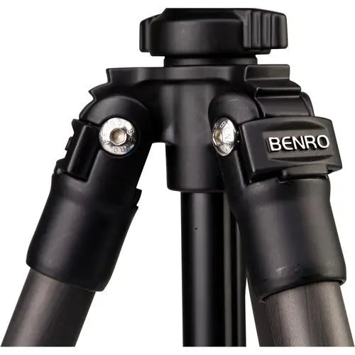 Benro TSL08CN00 Slim Carbon-Fiber Tripod w/Ball Head - AVC photo video store