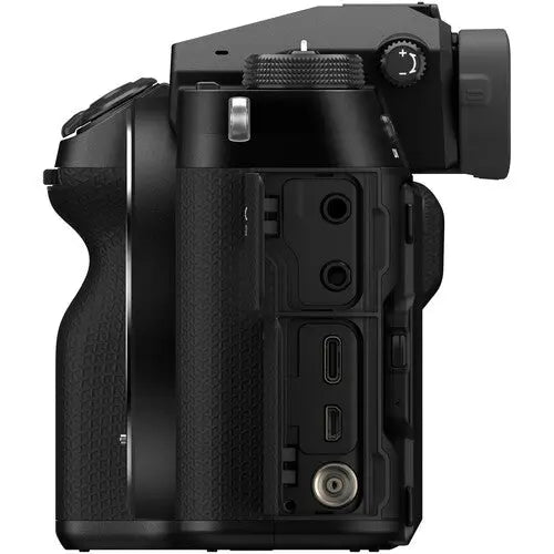Fujifilm GFX100S II, Body Only - AVC photo video store