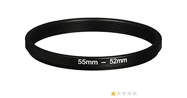 Tiffen Step-Down Ring - AVC photo video store
