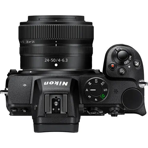 Nikon Z5, Z 24-50mm F/4-6.3 - AVC photo video store