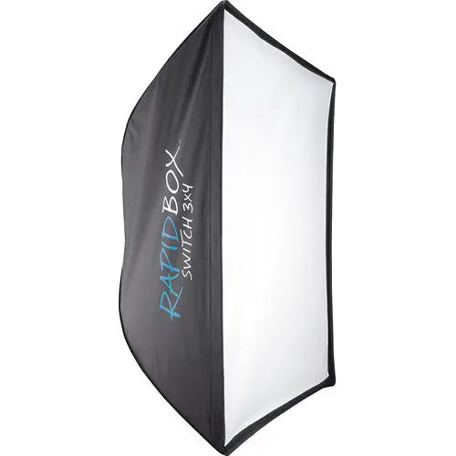 Westcott 2528 Rapid Box Switch Softbox 3X4 WESTCOTT