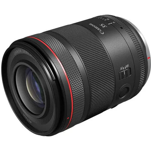Canon RF 35mm f/1.4L VCM, Ø67 - AVC photo video store