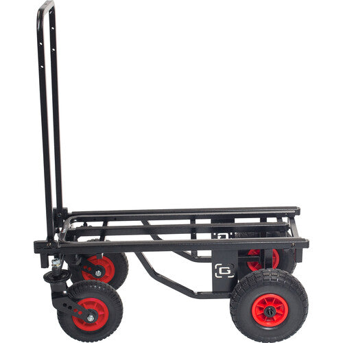 Gator Frameworks 52" Utility Cart All-Terrain