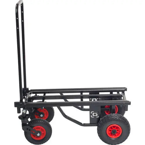 Gator 52" Utility Cart All-Terrain - AVC photo video store