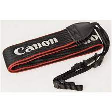 Canon L7 Wide Strap