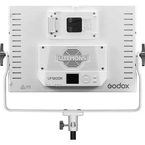 Godox Litemons LP1200R RGB LED Light Panel - AVC photo video store