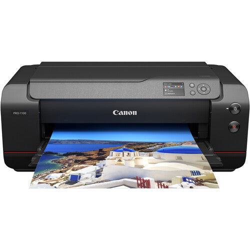 Canon PRO1100 Imageprograf 17'' Professional Photographic Inkjet Printer