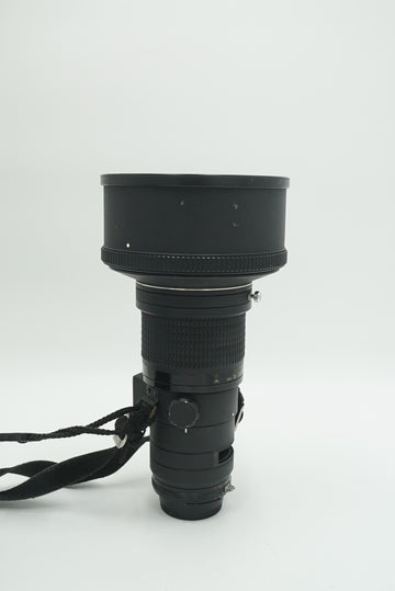 Nikon EDF28/11683 ED 300mm f2.8, Used