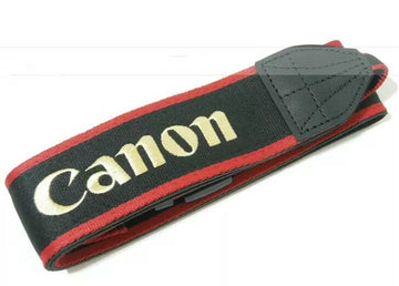 Canon L7 Wide Strap