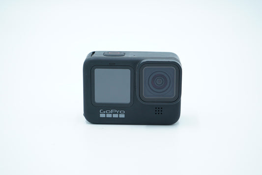 Gopro HERO9/59952 Action Camera, Used