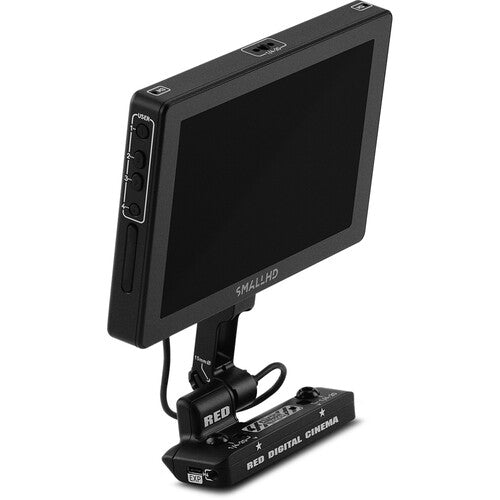 Red 7300029 DSMC3 Touch 7'' LCD Monitor (Direct Mount)