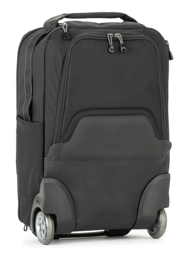 Think Tank 730511 Photo Essentials Convertible Rolling Backpack