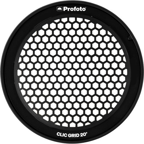 Profoto 101219 Clic Grid 20